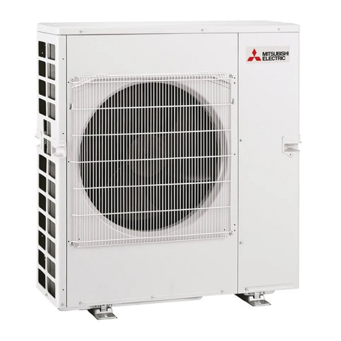Мульти спліт система на 4 кімнати Mitsubishi Electric MXZ-4F83VFHZ