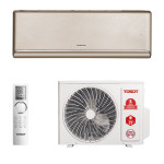 Кондиціонер Tosot NAOMI GOLDEN NOBLE GD-12RG