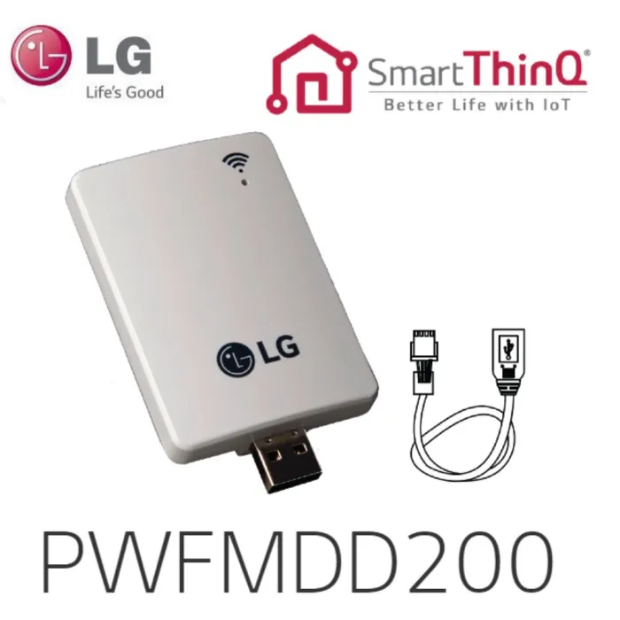 Wi-Fi модуль LG PWFMDD200