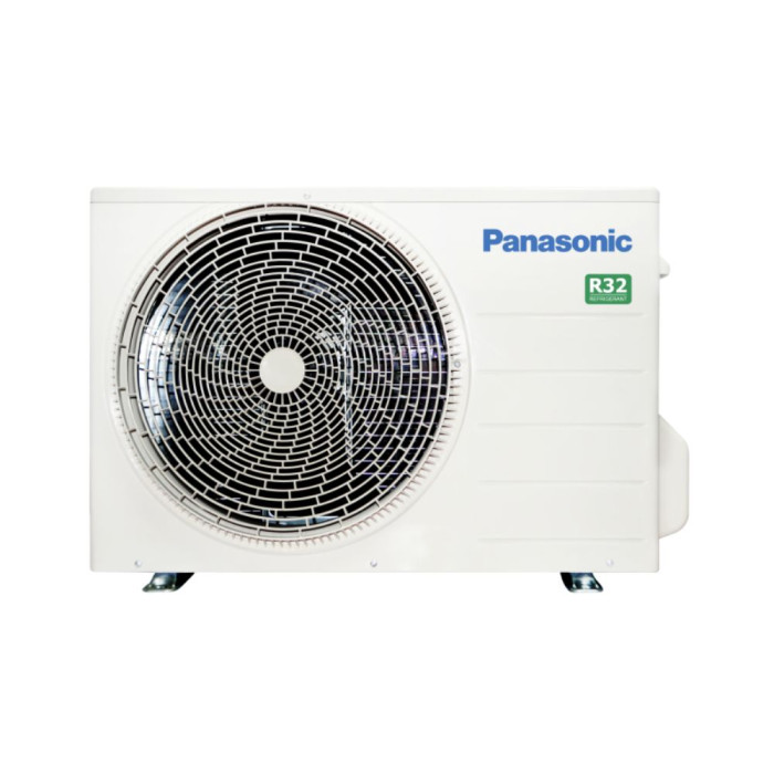 Кондиціонер Panasonic ETHERIA White CS-Z71ZKEW/CU-Z71ZKE