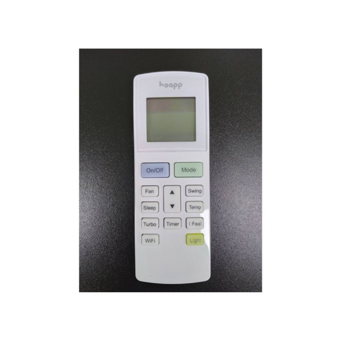 Кондиціонер Hoapp Luna HSC-LX49VA/HMC-LX49VA