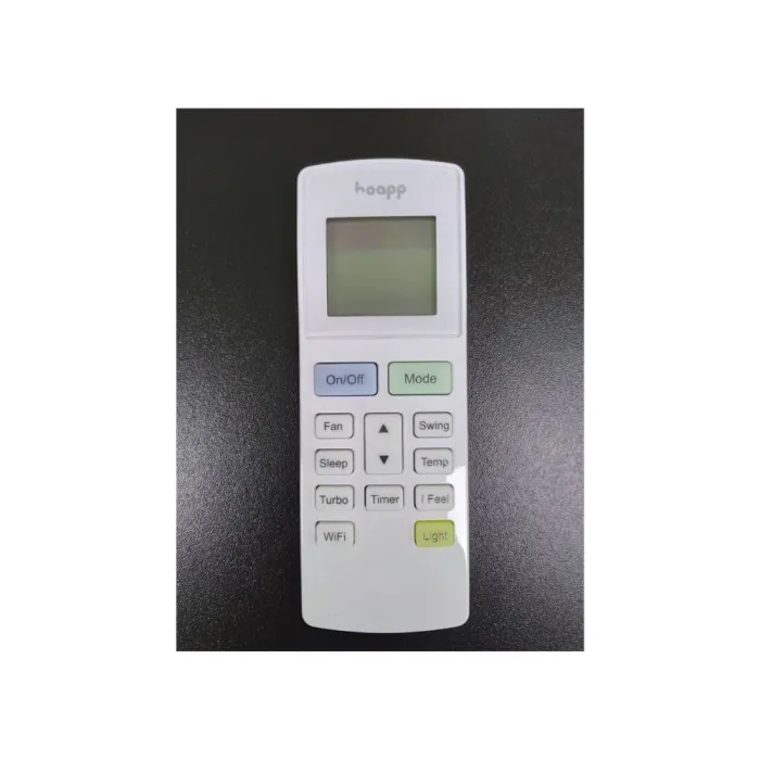 Кондиціонер Hoapp Luna HSC-LX65VA/HMC-LX65VA