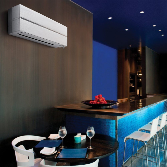 Кондиціонер Mitsubishi Electric PREMIUM INVERTER ZUBADAN (Pearl White) MSZ-LN35VG2V/MUZ-LN35VGHZ2