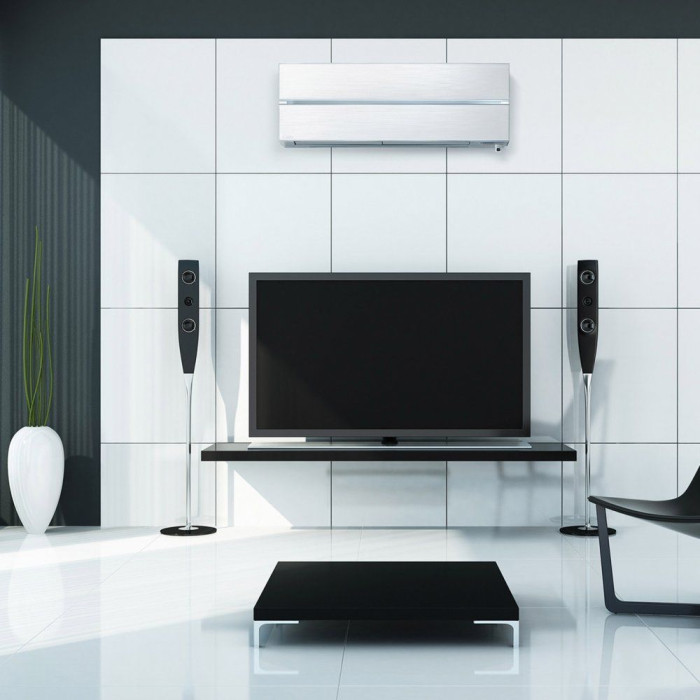 Кондиціонер Mitsubishi Electric PREMIUM INVERTER ZUBADAN (Pearl White) MSZ-LN35VG2V/MUZ-LN35VGHZ2