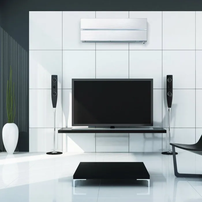Кондиціонер Mitsubishi Electric PREMIUM INVERTER (Pearl White) MSZ-LN35VGV/MUZ-LN35VG2