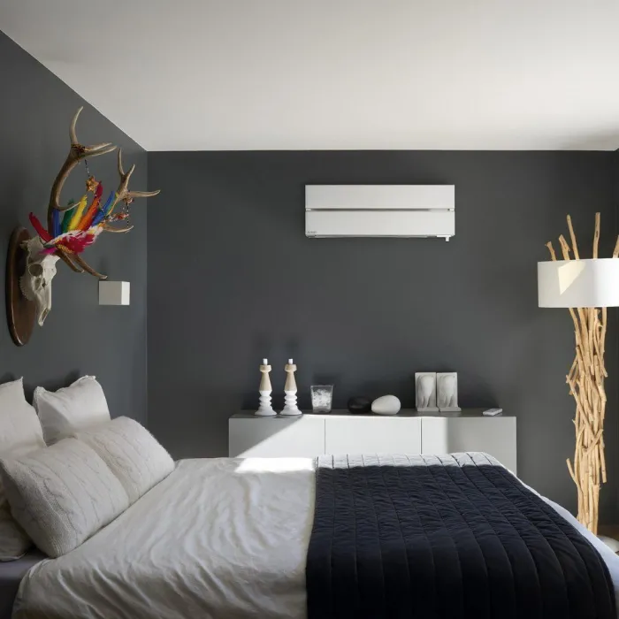 Кондиціонер Mitsubishi Electric PREMIUM INVERTER (Pearl White) MSZ-LN35VG2V/MUZ-LN35VG2