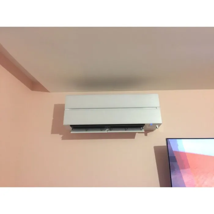 Кондиціонер Mitsubishi Electric PREMIUM INVERTER (Pearl White) MSZ-LN35VGV/MUZ-LN35VG2
