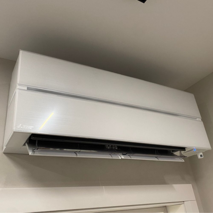 Кондиціонер Mitsubishi Electric PREMIUM INVERTER (Pearl White) MSZ-LN35VG2V/MUZ-LN35VG2