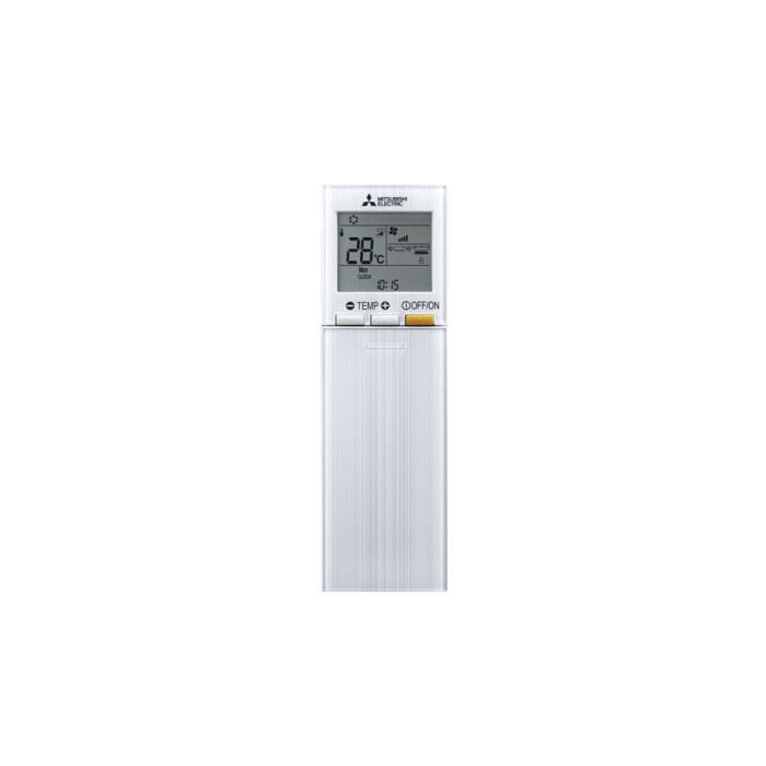 Кондиціонер Mitsubishi Electric PREMIUM INVERTER ZUBADAN (Pearl White) MSZ-LN35VG2V/MUZ-LN35VGHZ2