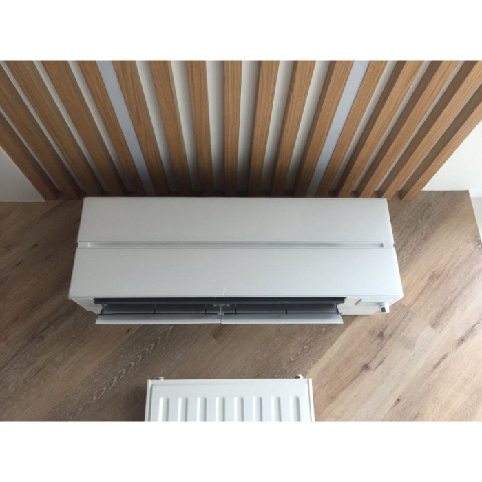 Кондиціонер Mitsubishi Electric PREMIUM INVERTER ZUBADAN (Pearl White) MSZ-LN35VG2V/MUZ-LN35VGHZ2