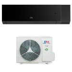 Кондиціонер Cooper&Hunter Nature CH-S24FTXAN-BL