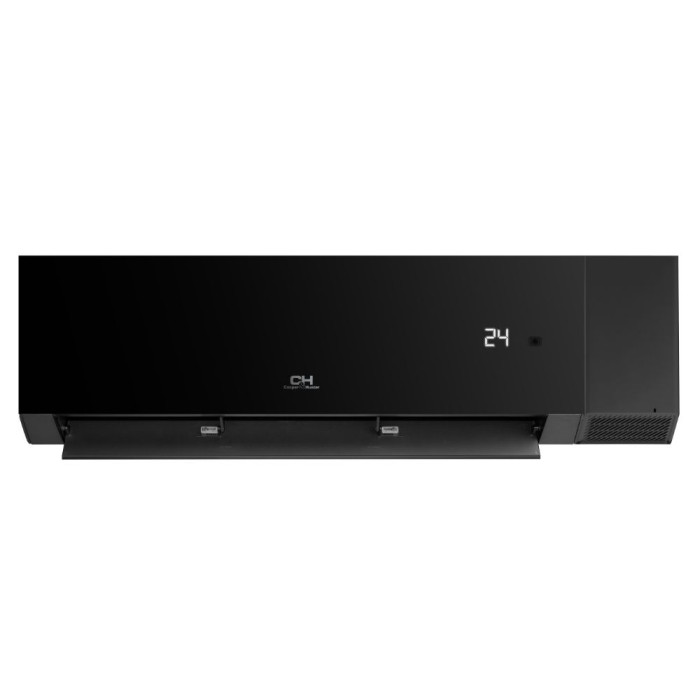 Кондиціонер Cooper&Hunter Nature CH-S09FTXAN-BL