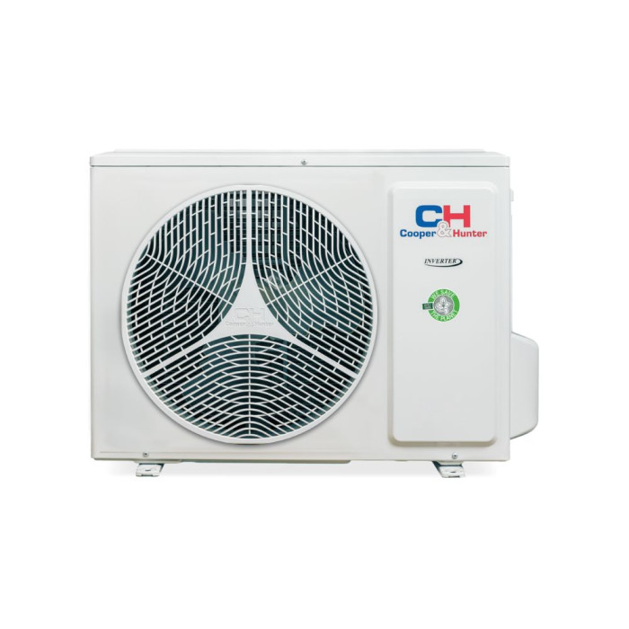 Кондиціонер Cooper&Hunter Nature CH-S24FTXAN-WP