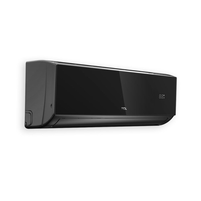 Кондиціонер TCL TAC-12CHSD/XA82IN Black Inverter R32 Wi-Fi