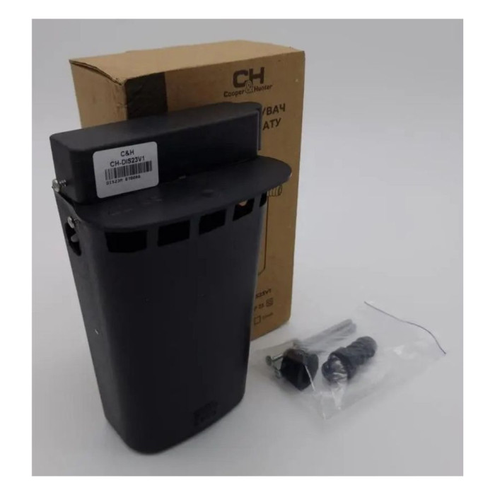 Випарник конденсату кондиціонера Cooper&Hunter CH-DIS23V1-B