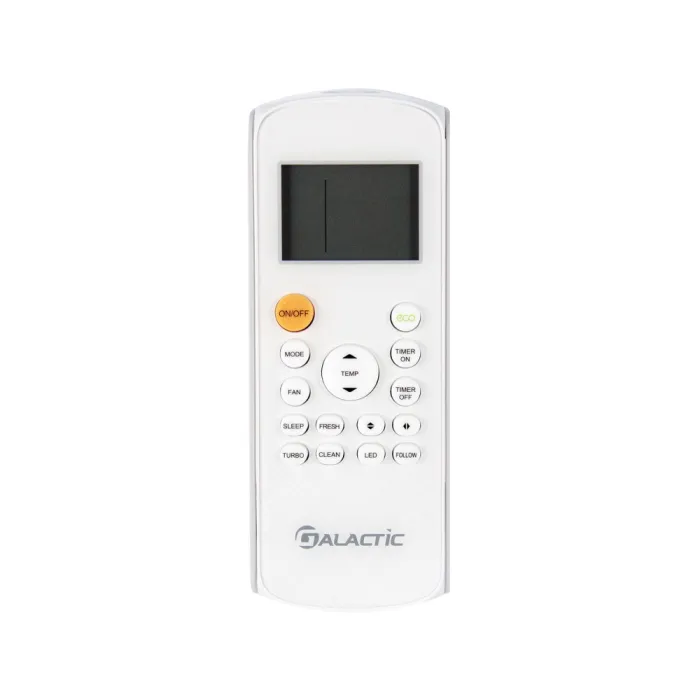 Кондиціонер Galactic ORIENT Inverter GKZ24HF-S