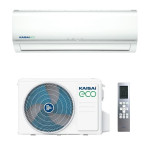 Кондиціонер Kaisai ECO KEX-24KTH2I/KEX-24KTH2O
