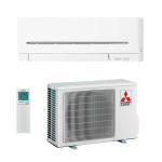 Кондиціонер Mitsubishi Electric STANDARD INVERTER MSZ-AP60VG/MUZ-AP60VG