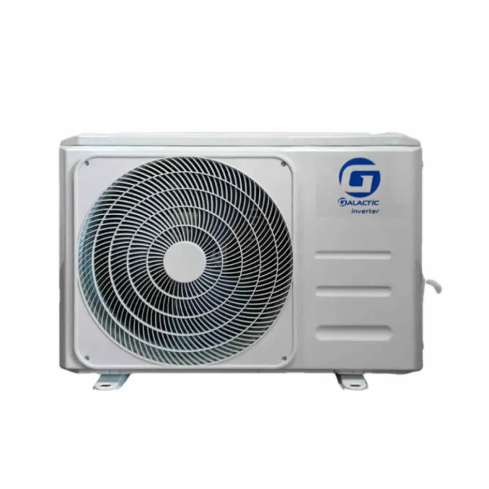 Кондиціонер Galactic ORIENT Inverter GKZ12HF-S