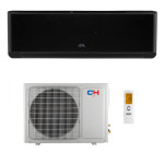 Кондиціонер Cooper&Hunter SUPREME Continental CH-S09FTXAL-FB