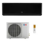 Кондиціонер Cooper&Hunter SUPREME Continental CH-S12FTXAL-FB