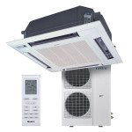 Касетний кондиціонер Gree GKH60K3HI/GUHN60NM3HO U-Match