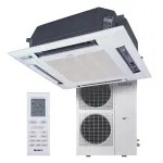 Касетний кондиціонер Gree GKH60K3HI/GUHN60NM3HO U-Match