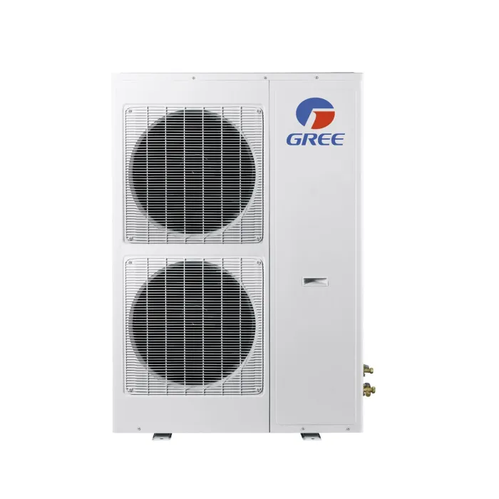 Касетний кондиціонер Gree GKH60K3HI/GUHN60NM3HO U-Match