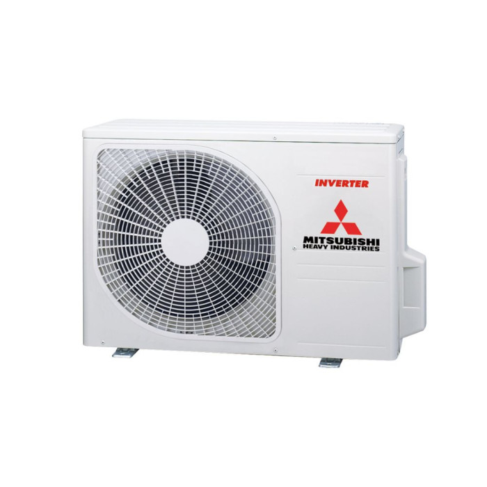 Канальний кондиціонер Mitsubishi Heavy SRR25ZS-W/SRC25ZS-W2