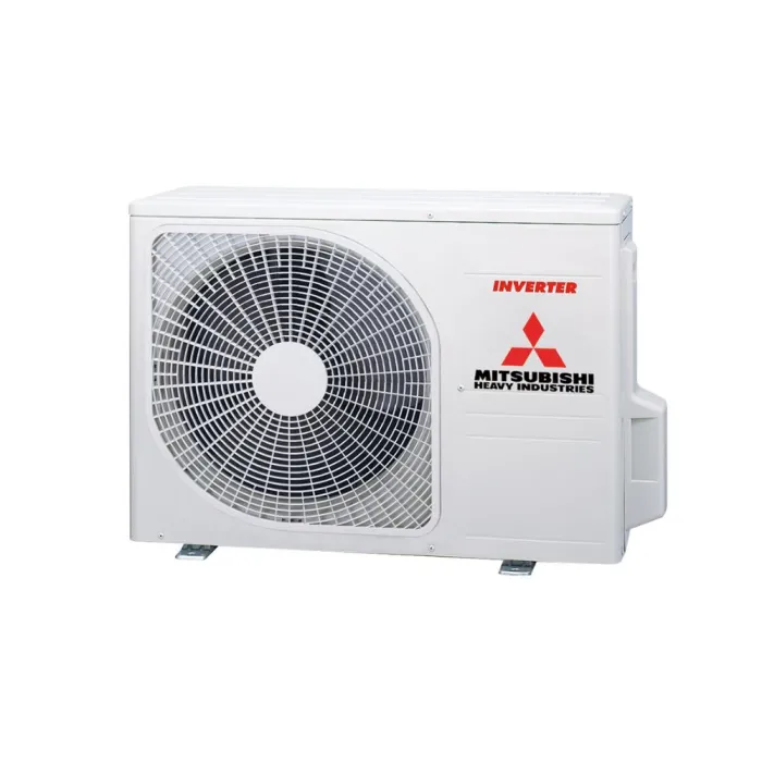Канальний кондиціонер Mitsubishi Heavy SRR25ZS-W/SRC25ZS-W2