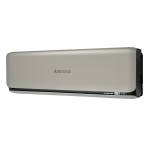 Настінний внутрішній блок Mitsubishi Heavy SRK25ZSX-WT