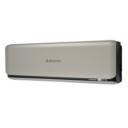 Настінний внутрішній блок Mitsubishi Heavy SRK25ZSX-WT