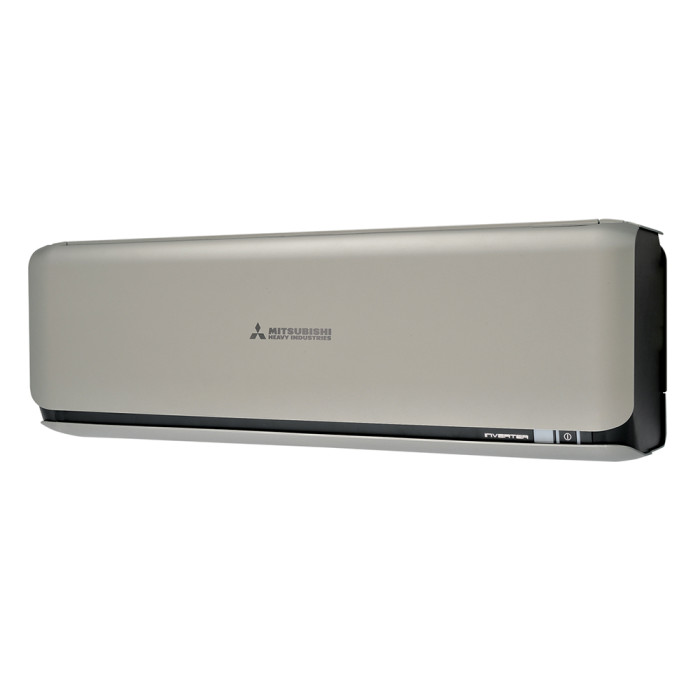 Настінний внутрішній блок Mitsubishi Heavy SRK25ZSX-WT