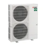 Зовнішній блок Mitsubishi Electric PUZ-M200YKA STANDARD Inverter (380 В)