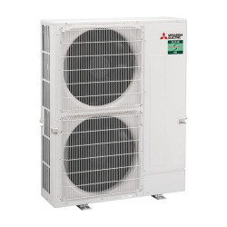 Зовнішній блок Mitsubishi Electric PUZ-ZM250YKA POWER Inverter (380 В)