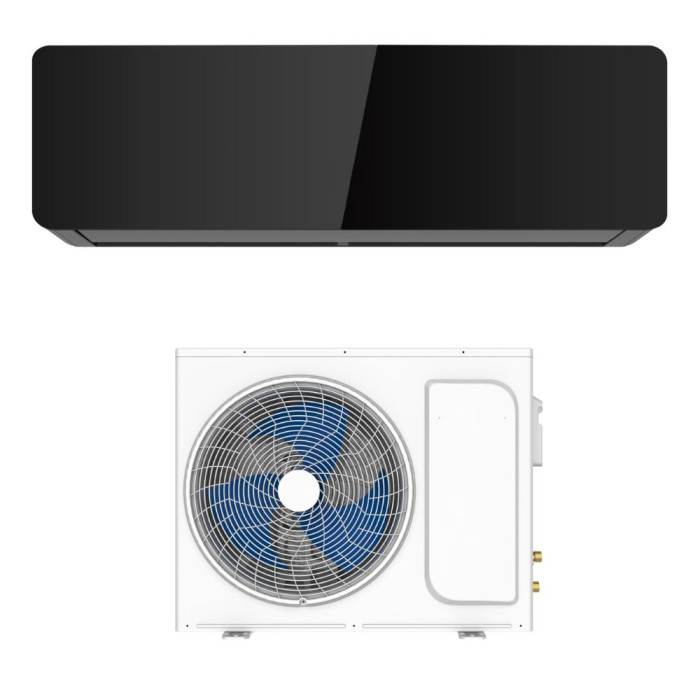 Кондиціонер IdeaPro ARTIST IPA-09HRART-FN8