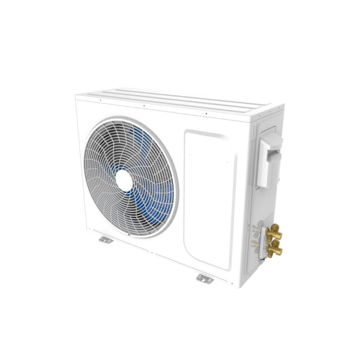 Кондиціонер IdeaPro ARTIST IPA-09HRART-FN8