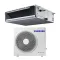 Канальний кондиціонер Samsung AC071RNMDKG/EU / AC071RXADKG/EU (220 В, 1ф)