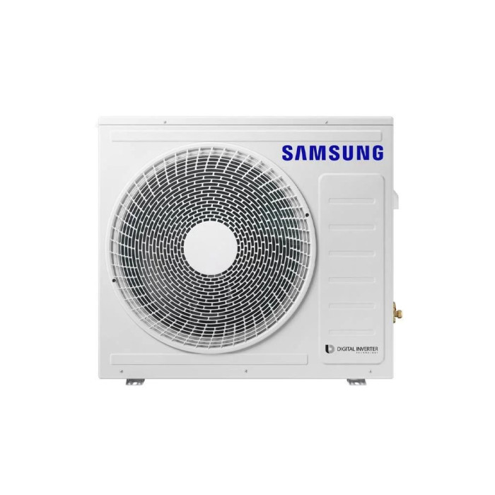 Канальний кондиціонер Samsung AC071RNMDKG/EU / AC071RXADKG/EU (220 В, 1ф)