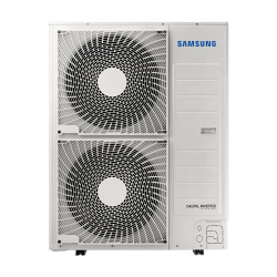 Зовнішній блок Samsung R410 AJ140TXJ5KH/EA