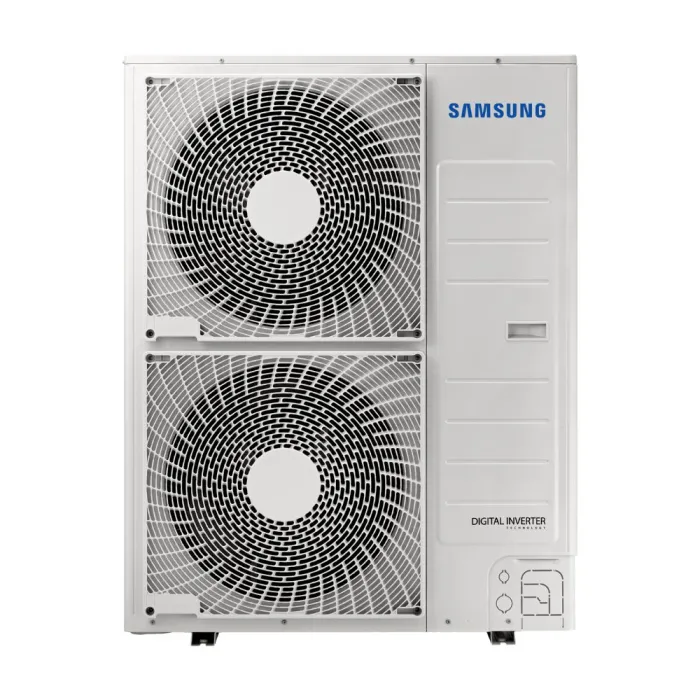 Зовнішній блок Samsung R410 AJ125TXJ5KH/EA