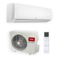 Кондиціонер TCL TAC-24CHSD/XAB1I Inverter R32 WI-FI Ready