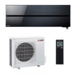 Кондиціонер Mitsubishi Electric PREMIUM INVERTER (Black Onyx) MSZ-LN50VG2B/MUZ-LN50VG2