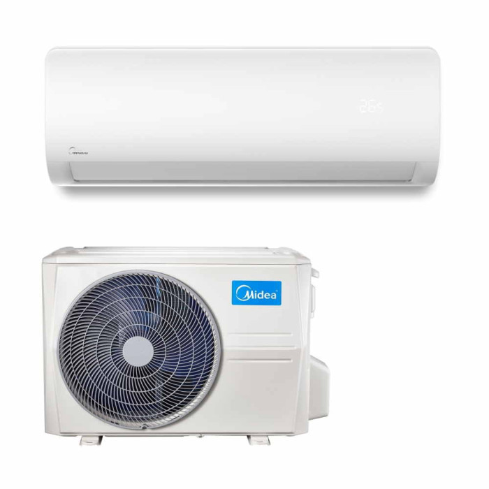 Кондиціонер Midea AG Inverter AG-09N8C2F-I/AG-09N8C2F-O