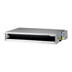 Канальний внутрішній блок LG CL09R низьконапірний