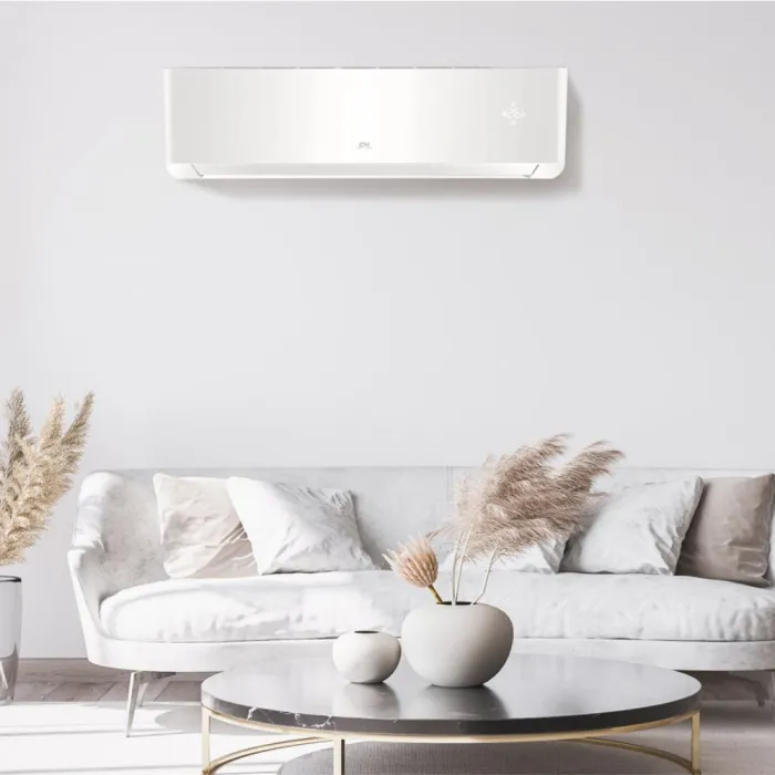 Кондиціонер Cooper&Hunter SUPREME Continental (WHITE) CH-S12FTXAL-WP WI-FI