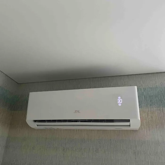 Кондиціонер Cooper&Hunter SUPREME Continental (WHITE) CH-S12FTXAL-WP WI-FI