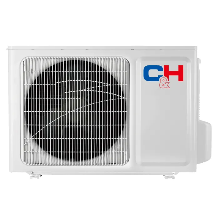 Кондиціонер Cooper&Hunter SUPREME Continental (WHITE) CH-S12FTXAL-WP WI-FI