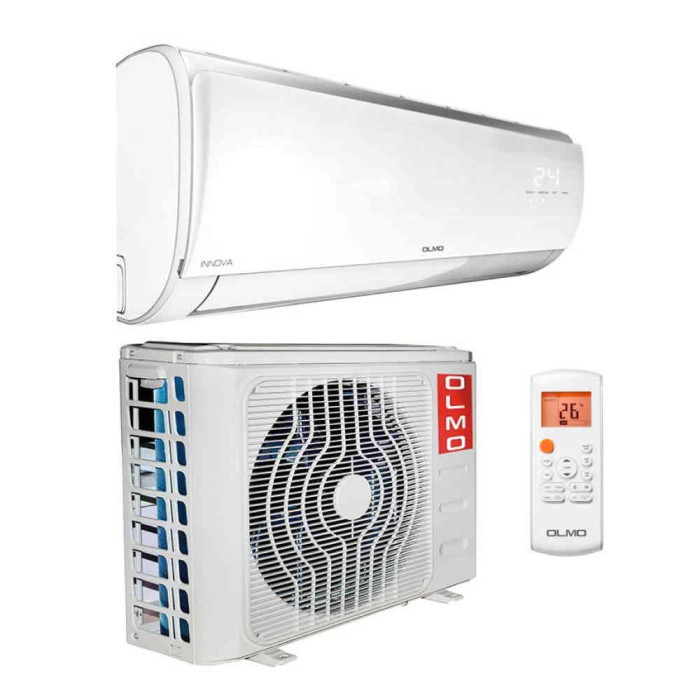 Кондиціонер Olmo INNOVA OSH-08LD7W