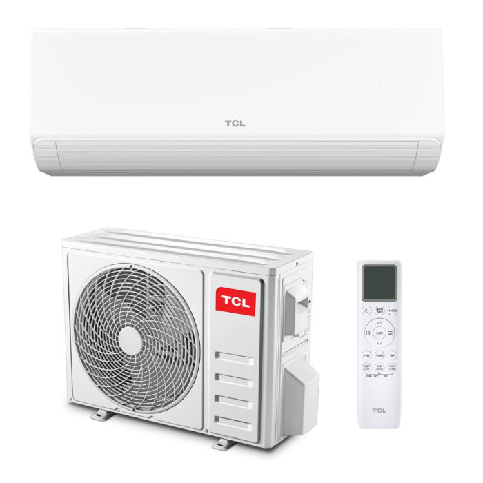 Кондиціонер TCL TAC-18CHSD/TPH21IF Inverter R32 WI-FI